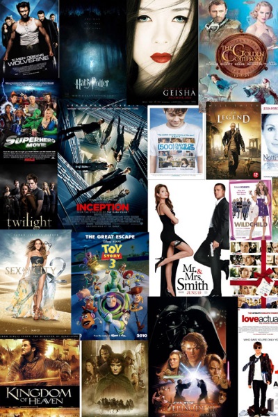 Free HD Action Movie Online