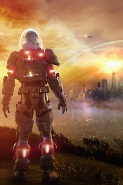 Watch Free Sci-Fi Movies HD Quality